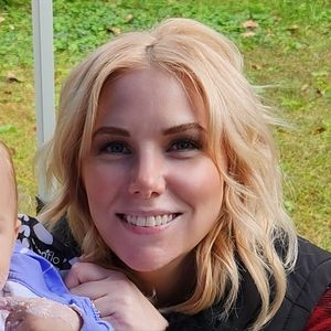 Meet your Posher, Jess